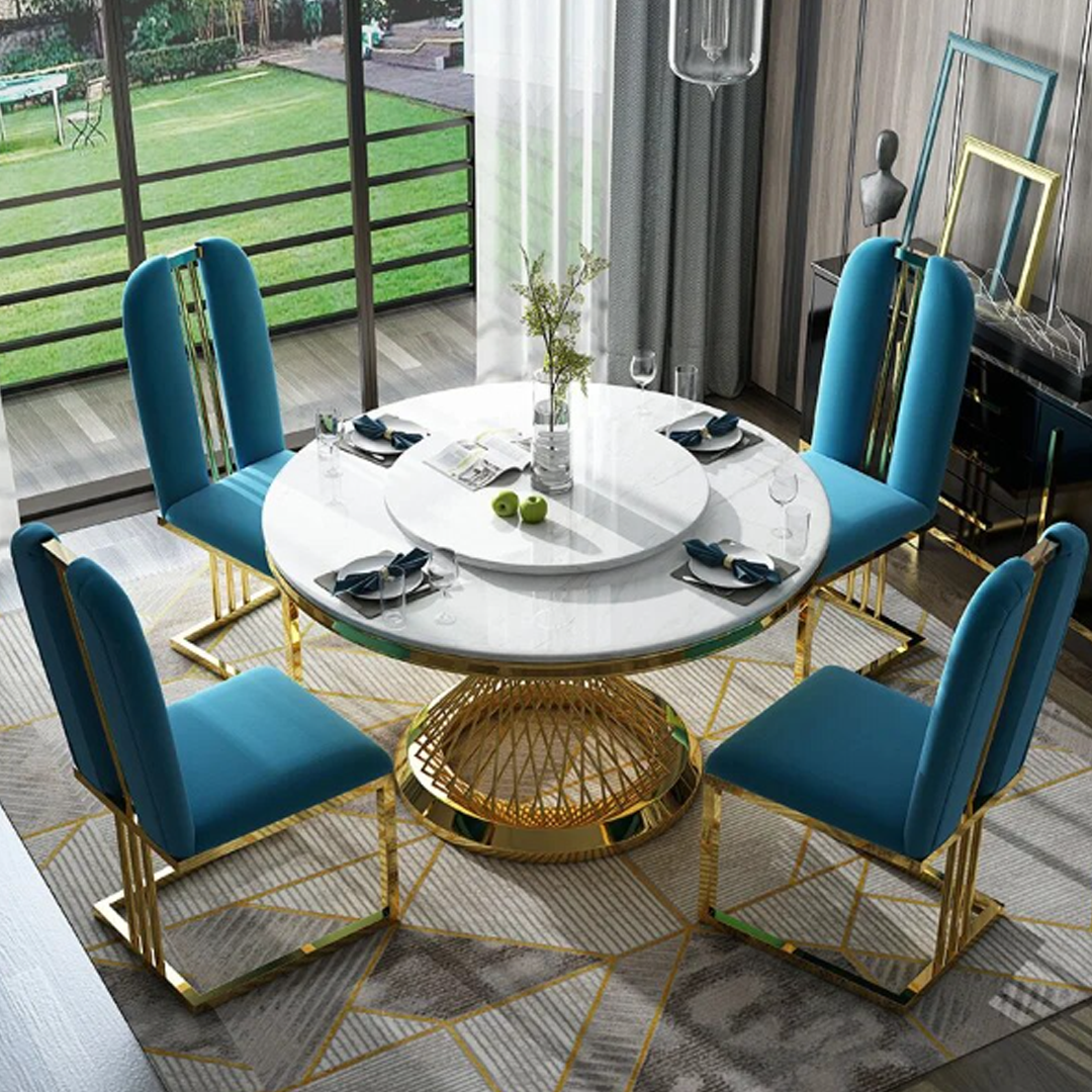 Dining chairs