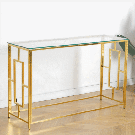 Aurora Console Table