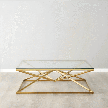 Modern Coffee Table