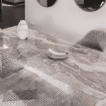 marble dining table India