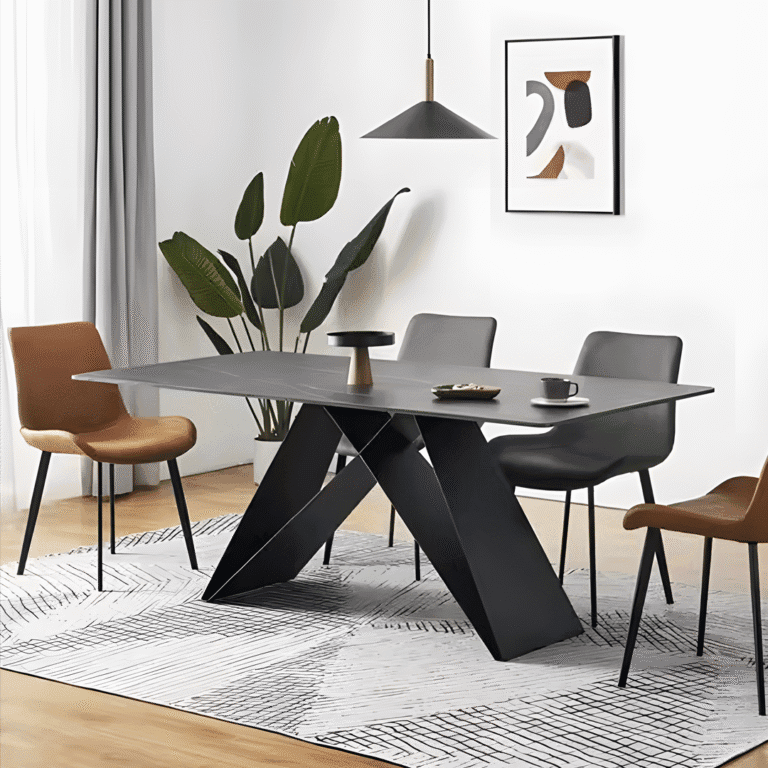 buy horizon dining table india