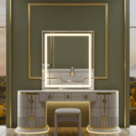 industrial bedroom set India