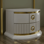 industrial bedroom set India