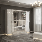 driftwood bedroom set India