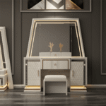 driftwood bedroom set India