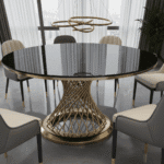 Luxembourg Dining Table in india