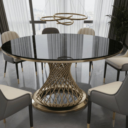 Luxembourg Dining Table in india
