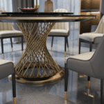 Luxembourg Dining Table in india