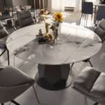 Modern Dining table